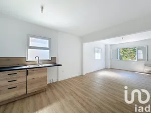 Appartement à Le Luc (83340)