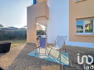 Appartement à Capbreton (40130)