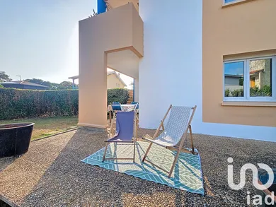 Apartment in Capbreton (40130)