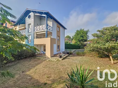 Appartement à Capbreton (40130)