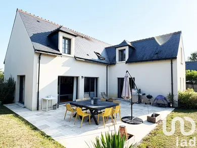 House at Fondettes (37230)