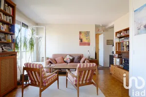 Appartement à Châtillon (92320)