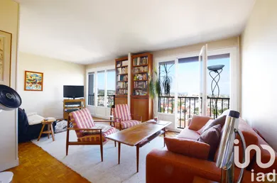 Apartment at Châtillon (92320)