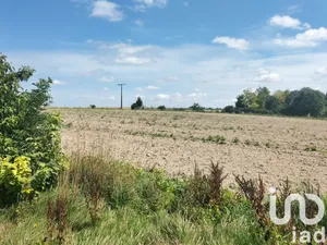 Farm land at Tilloy-et-Bellay (51460)