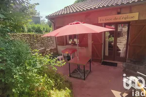 Maison de village à Le Rialet (81240)