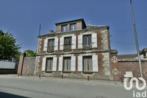 Maison à Tricot (60420)