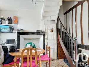 Maison de ville à Envermeu (76630)