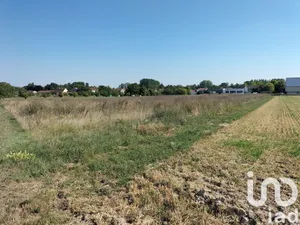 Farm land at Courtisols (51460)