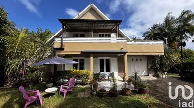 Maison à Le Tampon (97430)