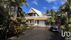 House in Le Tampon (97430)