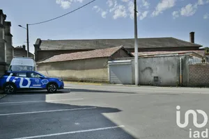 Maison à Tricot (60420)