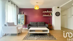 Apartment at Toulouse (31200)