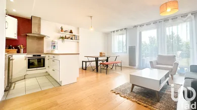 Appartement à Toulouse (31200)