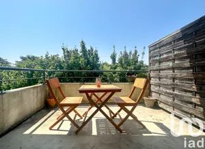 Apartment at Toulouse (31200)