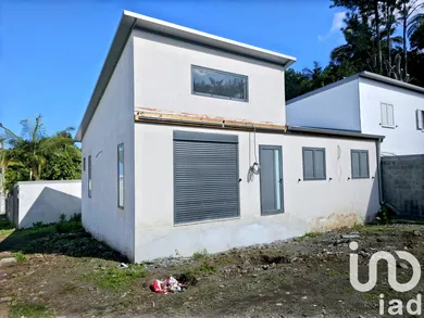 House in Saint-Pierre (97410)