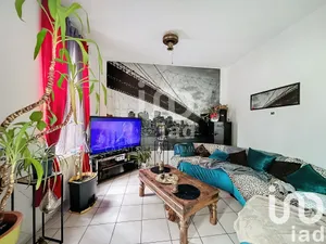 Maison de ville à Envermeu (76630)