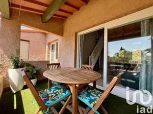 Duplex at Fitou (11510)