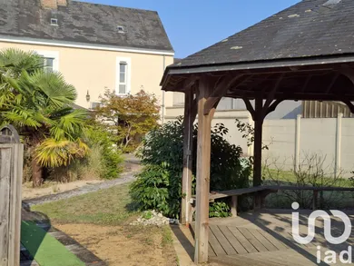 Traditional house in La Suze-sur-Sarthe (72210)