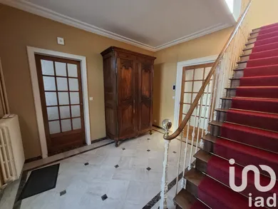 Traditional house in La Suze-sur-Sarthe (72210)