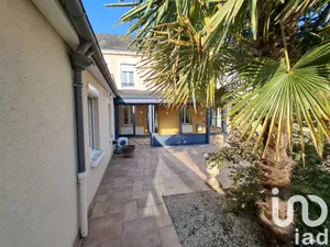 Maison traditionnelle à La Suze-sur-Sarthe (72210)