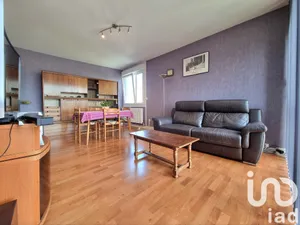 Appartement à Villers-lès-Nancy (54600)