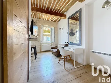 Apartment at Marseille (13001)