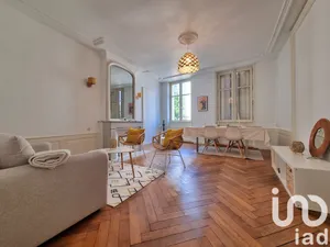 Appartement à Nancy (54000)
