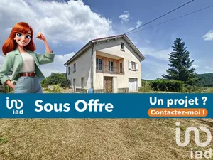 Maison traditionnelle à Coubon (43700)