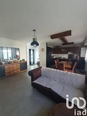 Maison à Waziers (59119)