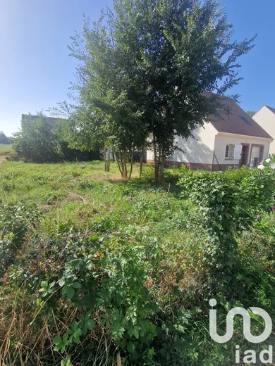 Terrain à bâtir à Grez-sur-Loing (77880)