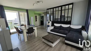 Apartment at Cergy (95800)