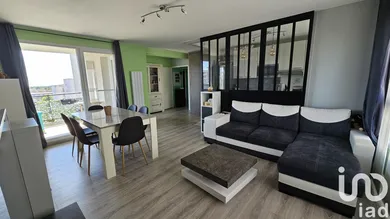 Appartement à Cergy (95800)