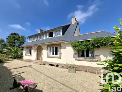 Maison à Perros-Guirec (22700)