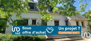 Traditional house at Tréogat (29720)