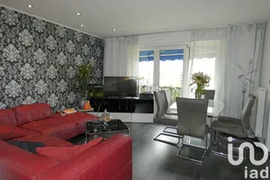 Appartement à Saint-Louis (68300)