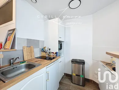 Studio à Rouen (76000)