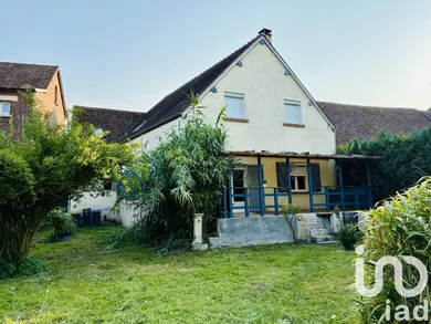 House at Beauvais (60000)