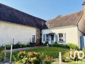 House in Beauvais (60000)