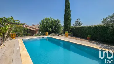 Mas à Goudargues (30630)