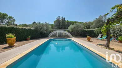 Mas à Goudargues (30630)