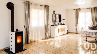 House in Isle (87170)
