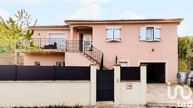 Maison à Isle (87170)