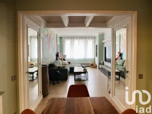 Building at Armentières (59280)