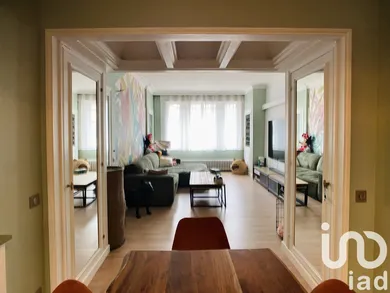 Immeuble à Armentières (59280)