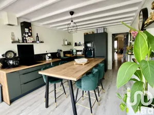 Immeuble à Armentières (59280)