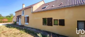 Maison à Sancerre (18300)