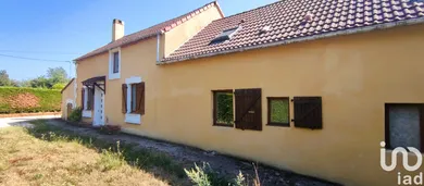 Maison à Sancerre (18300)