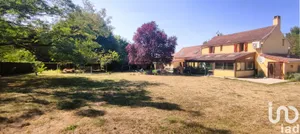 House at Sancerre (18300)