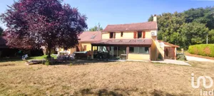 Maison à Feux (18300)