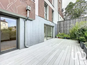 Apartment at Rennes (35700)